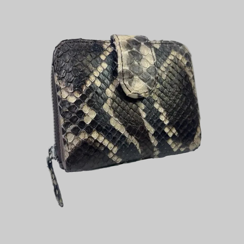 Premium Leather Wallet