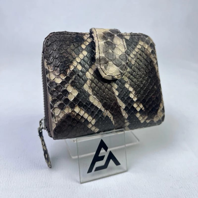 Premium Leather Wallet