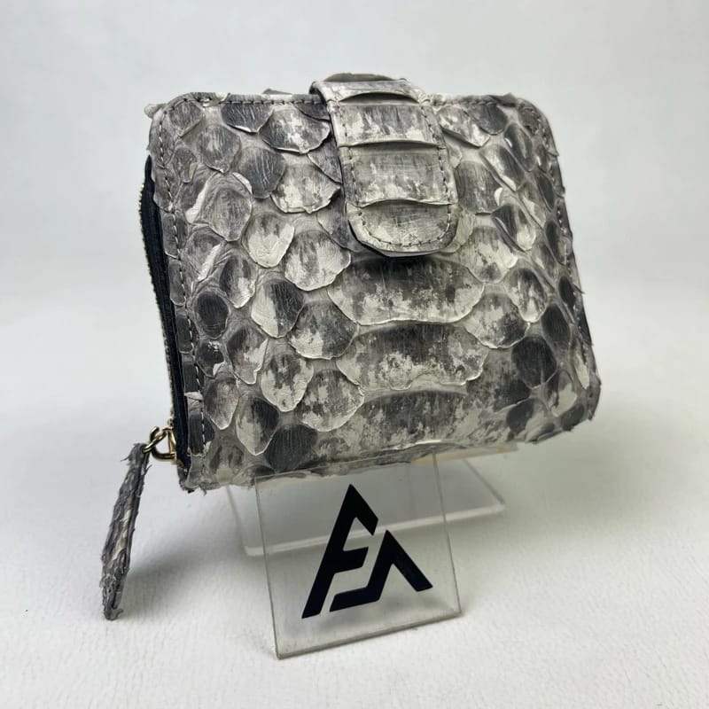 Premium Leather Wallet