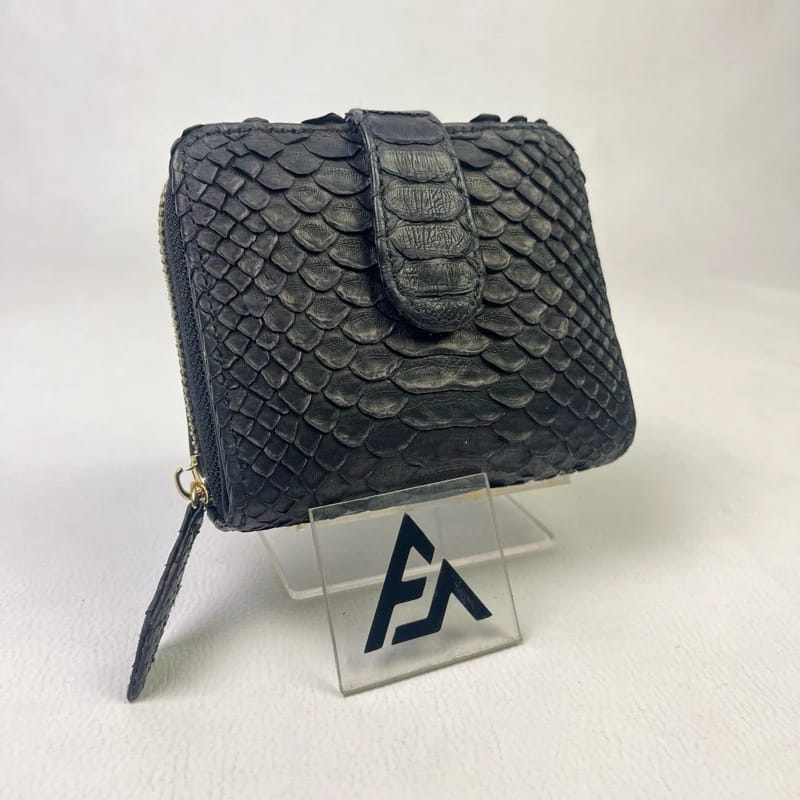 Premium Leather Wallet