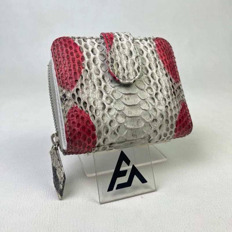 Premium Leather Wallet