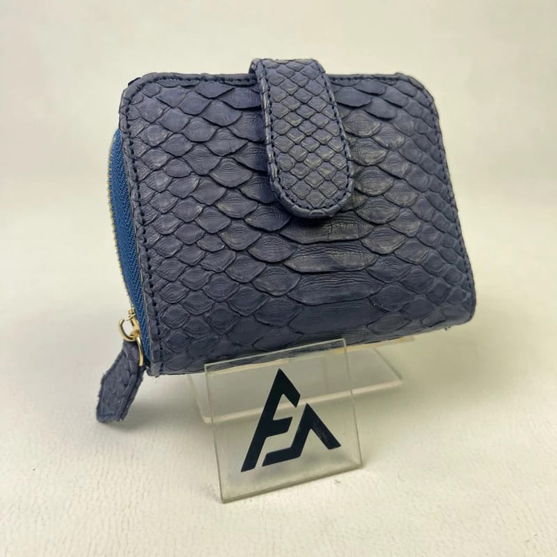 Premium Leather Wallet