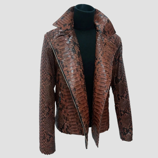 atlas Python Jacke
