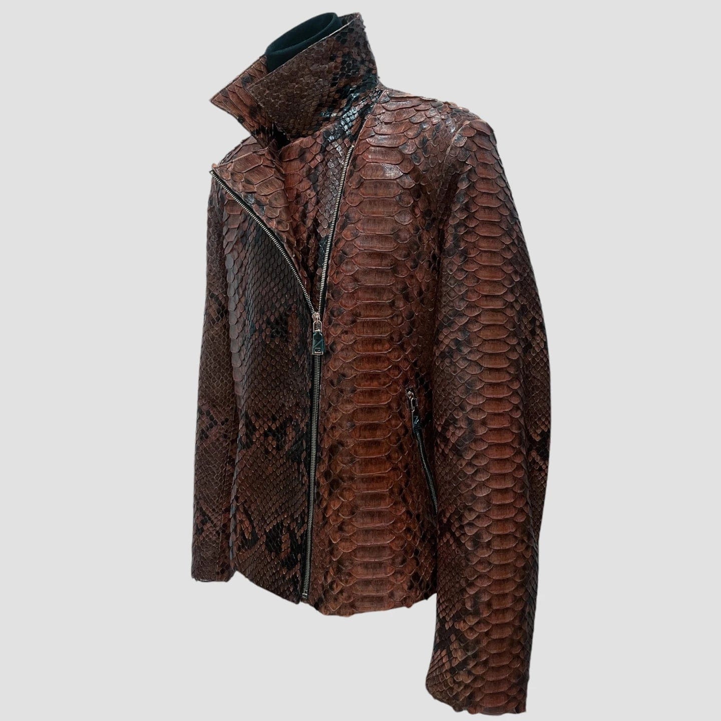 Chaqueta Atlas Python