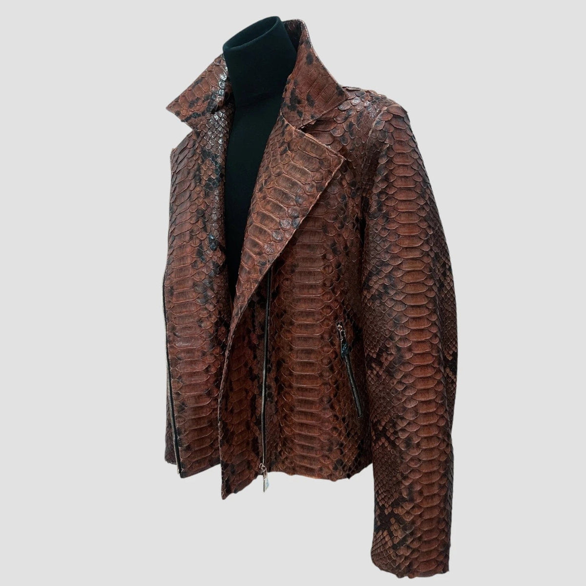 Chaqueta Atlas Python