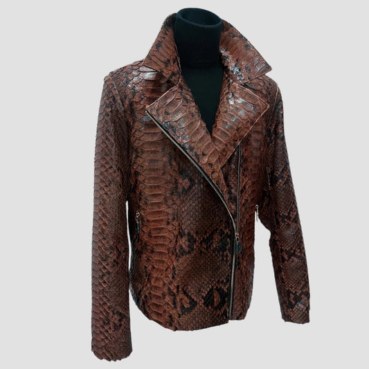atlas Python Jacke