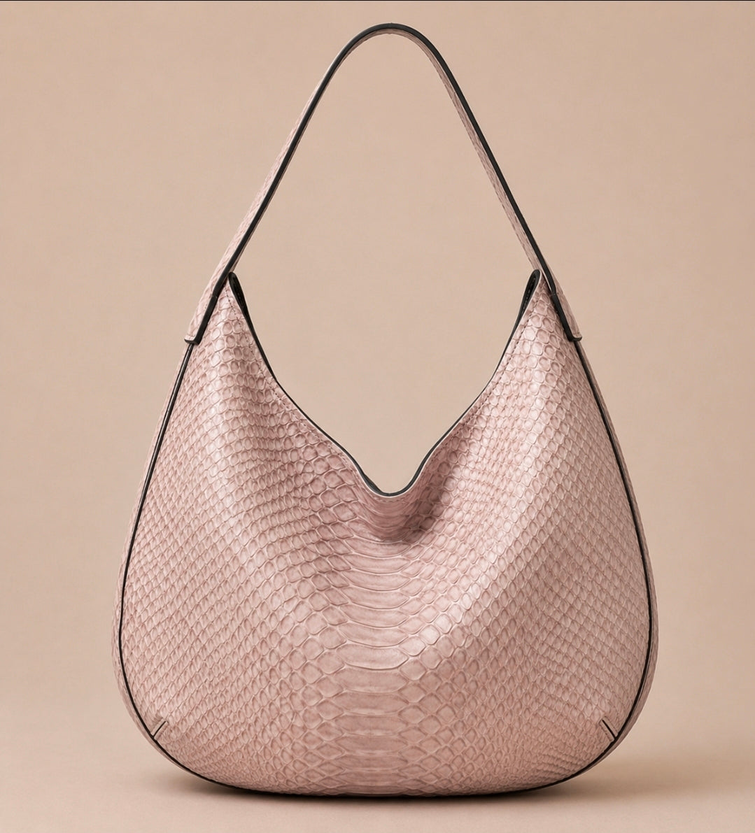 PINK PYTHON