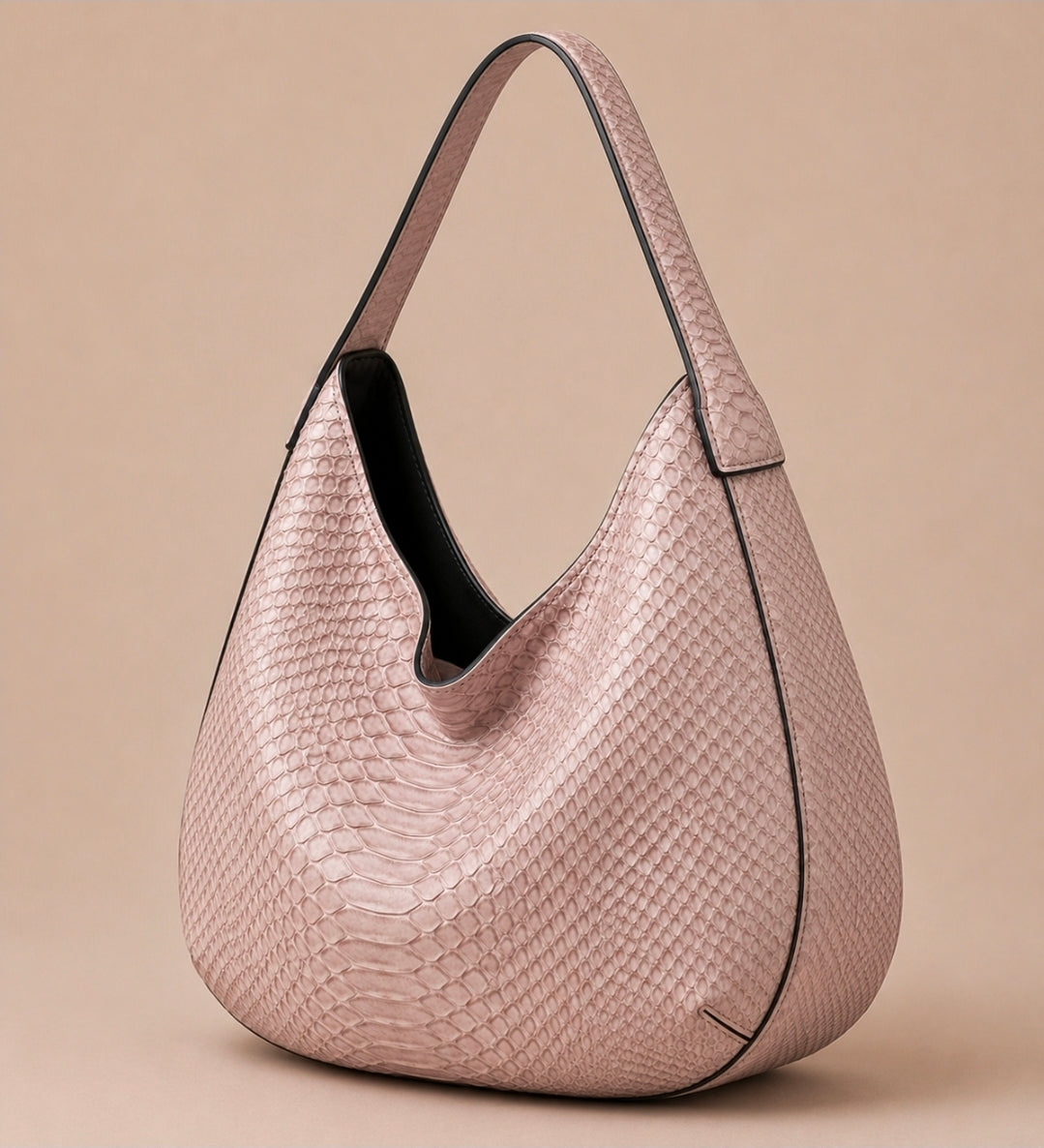 PINK PYTHON