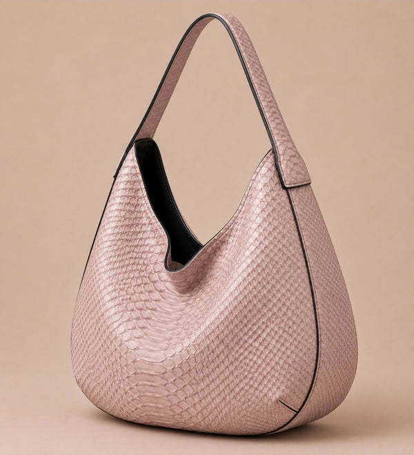 PINK PYTHON