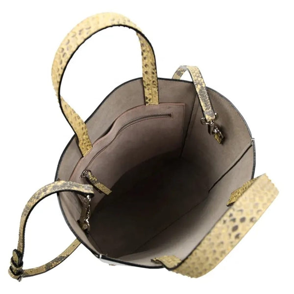 Sunset Python TOTE