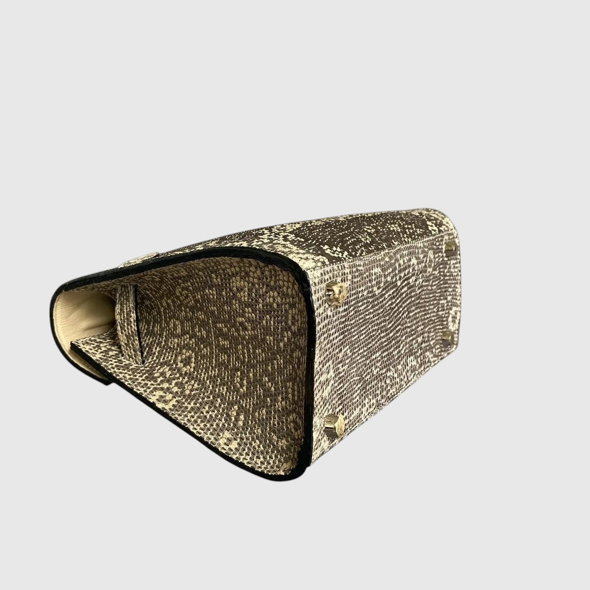 SAVANNAH EIDECHSEN-TASCHE