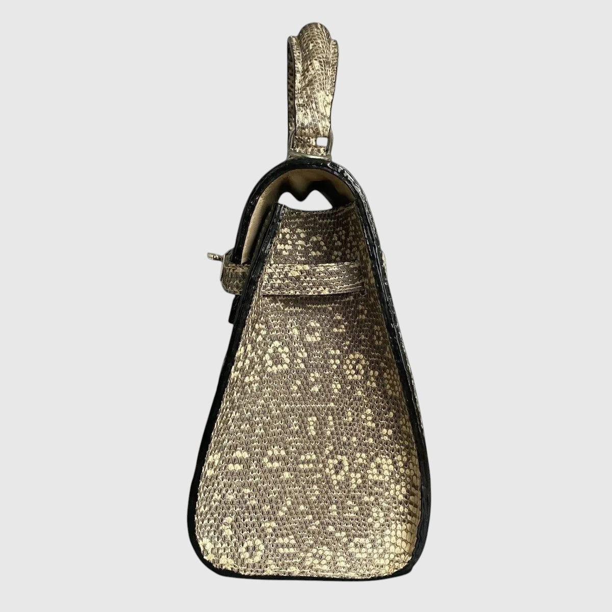 SAVANNAH EIDECHSEN-TASCHE