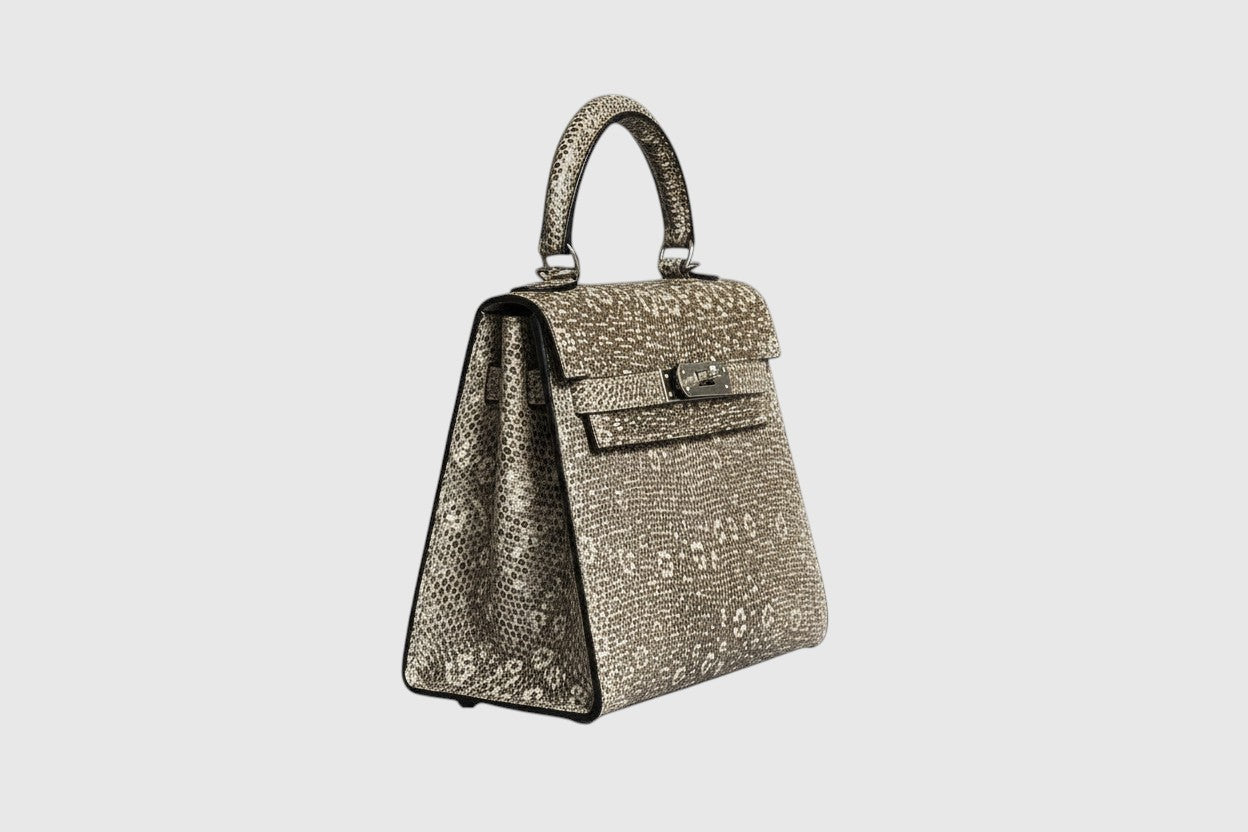 SAVANNAH EIDECHSEN-TASCHE