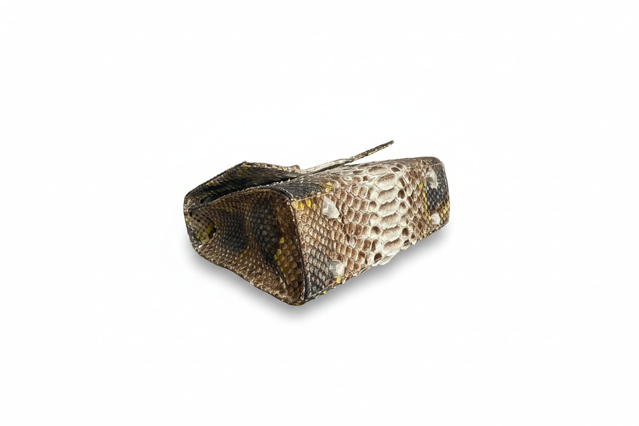 SAHARA CHIC