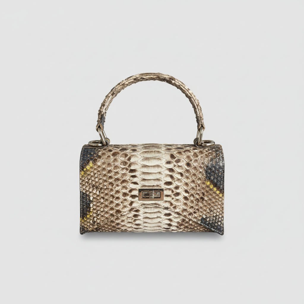 SAHARA CHIC