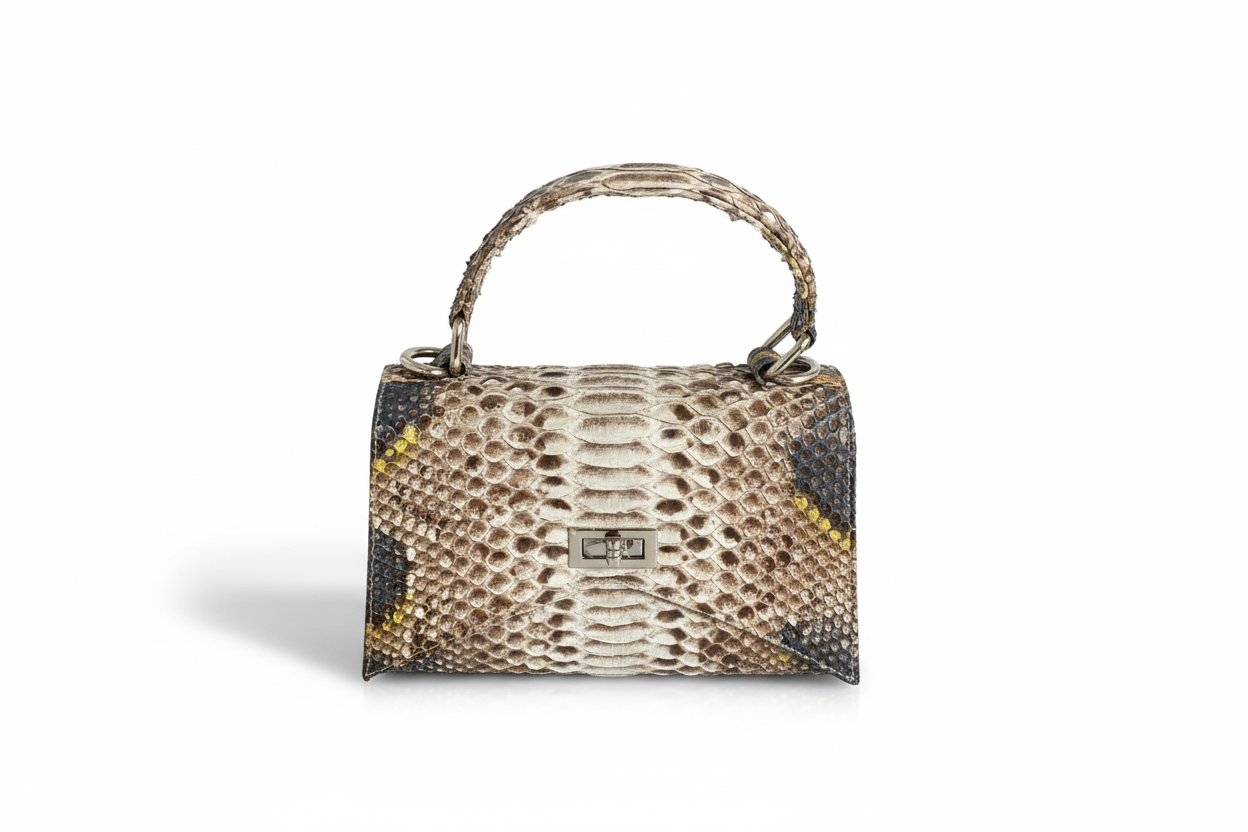 SAHARA CHIC