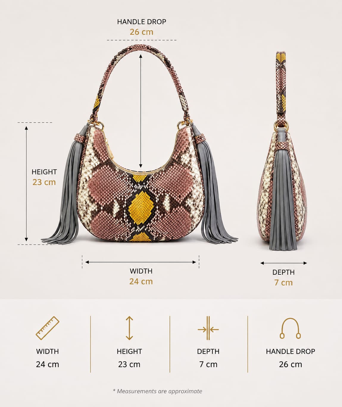 FOFANA BAG