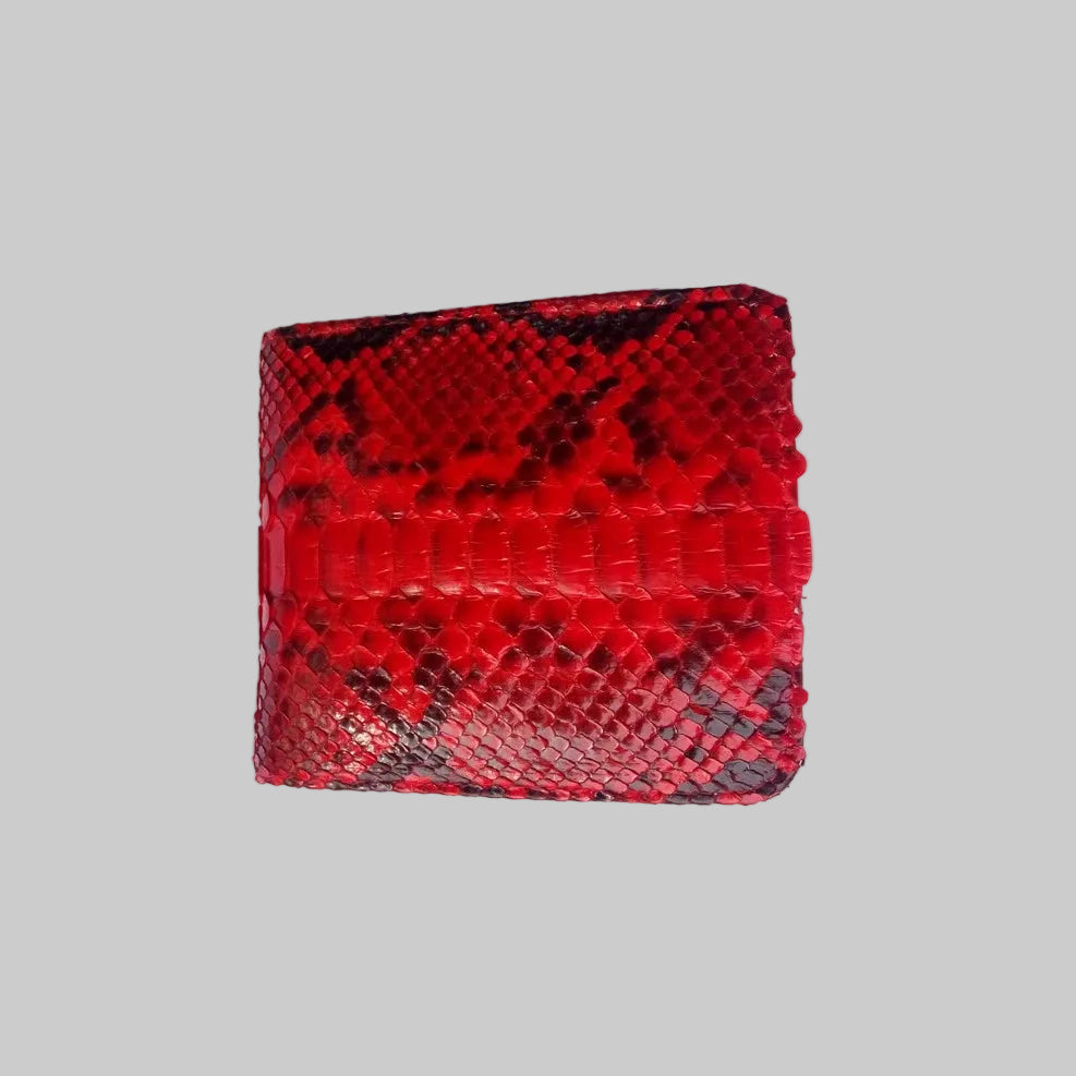 Premium Leather Wallet