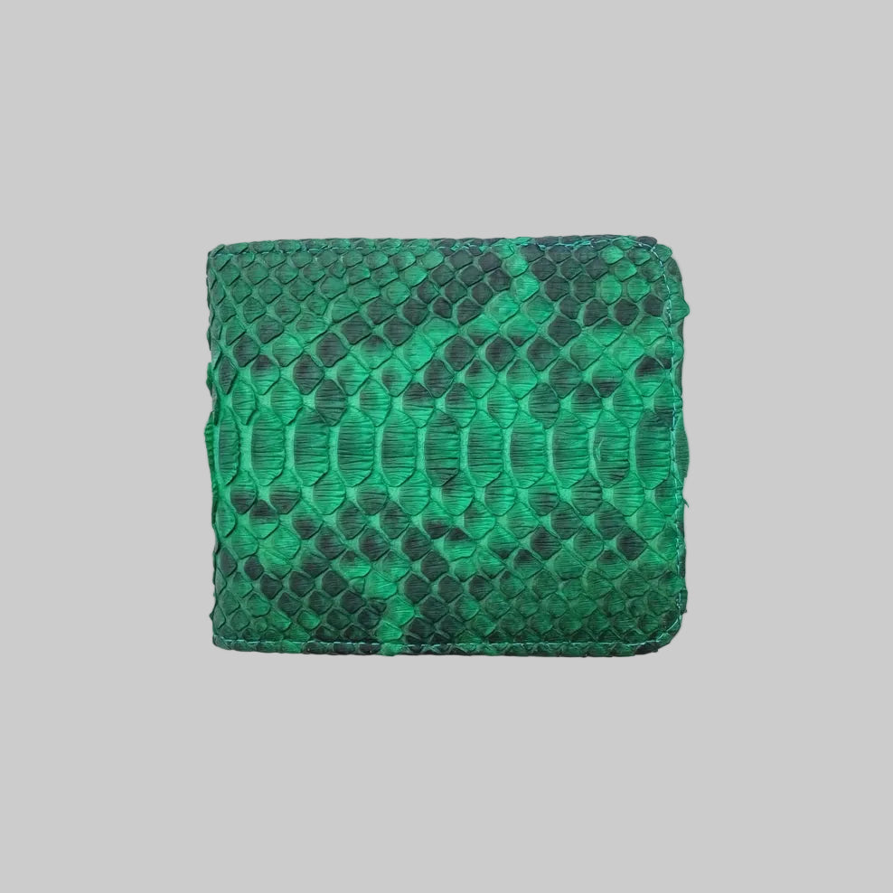 Premium Leather Wallet