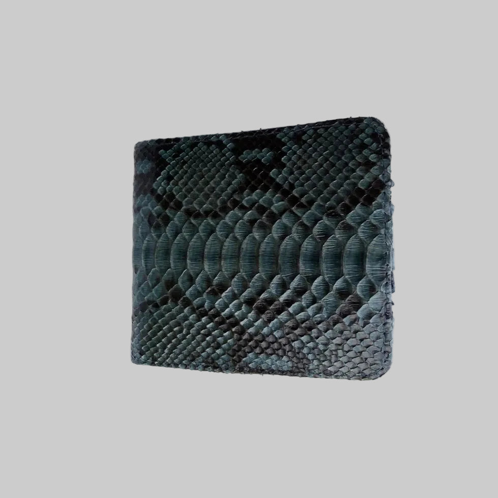 Premium Leather Wallet