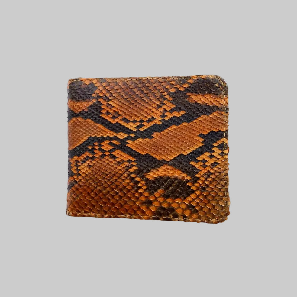 Premium Leather Wallet
