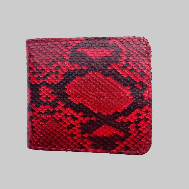 Premium Leather Wallet