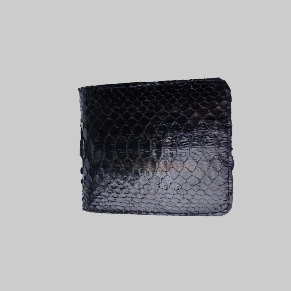 Premium Leather Wallet