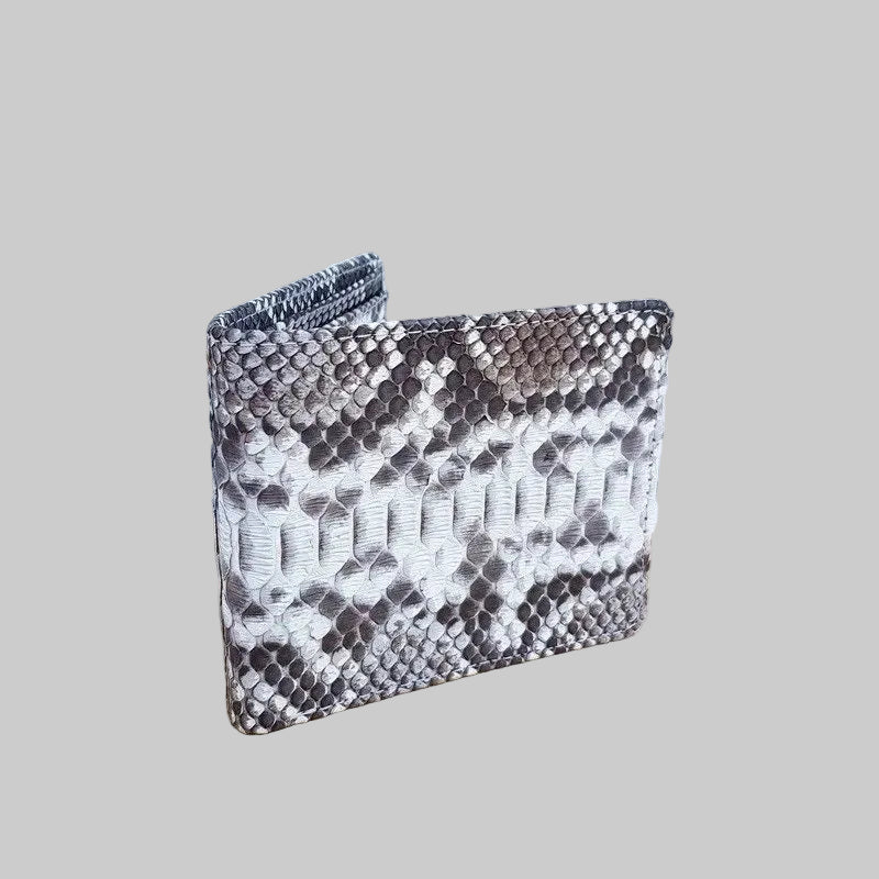 Premium Leather Wallet