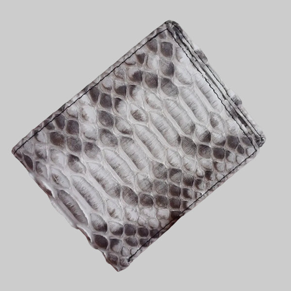 Premium Leather Wallet