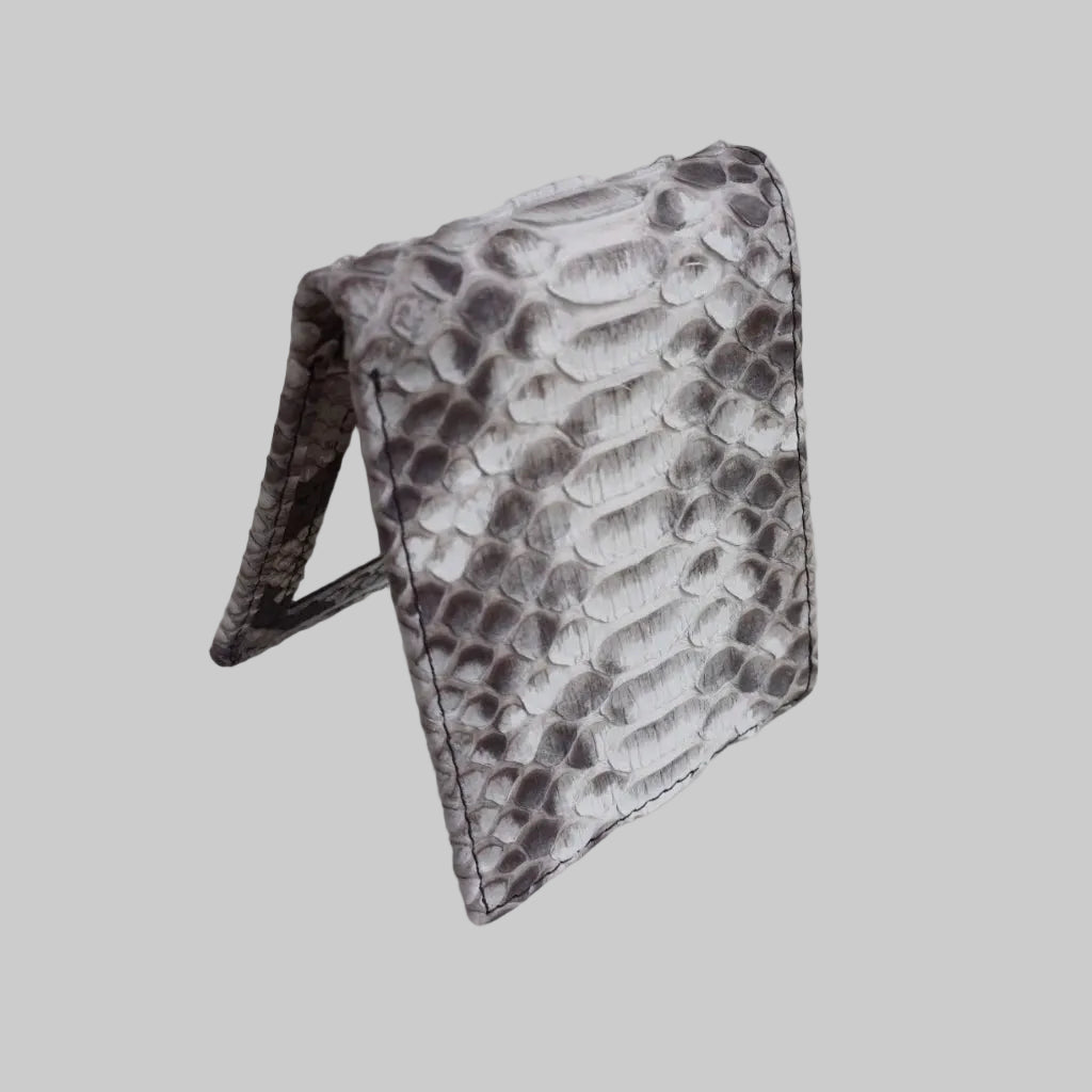 Premium Leather Wallet