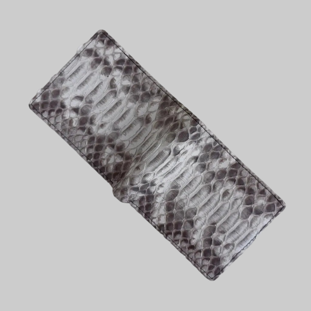 Premium Leather Wallet