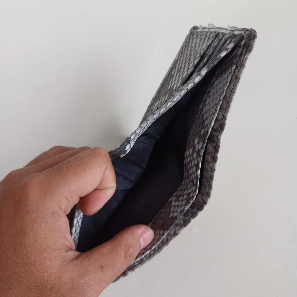 Premium Leather Wallet